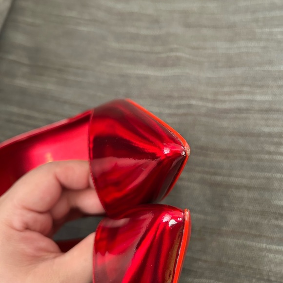 Christian Louboutin So Kate 120 - Picture 5 of 10